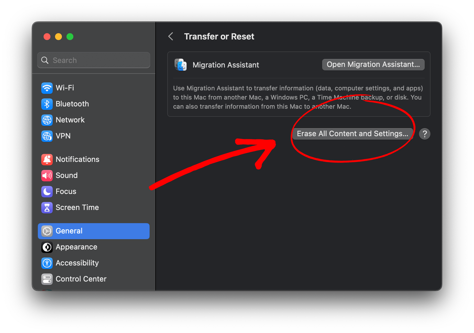How to Reset Any MacBook Air in 5 Easy Steps [2 Methods]
