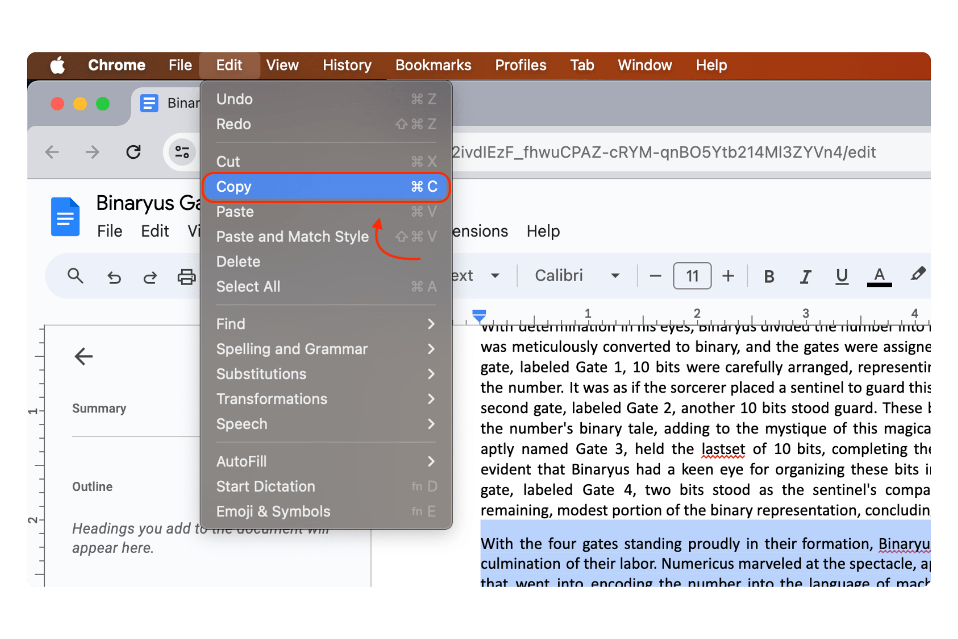 How to Copy and Paste on a Mac in 3 Different Ways [2024]