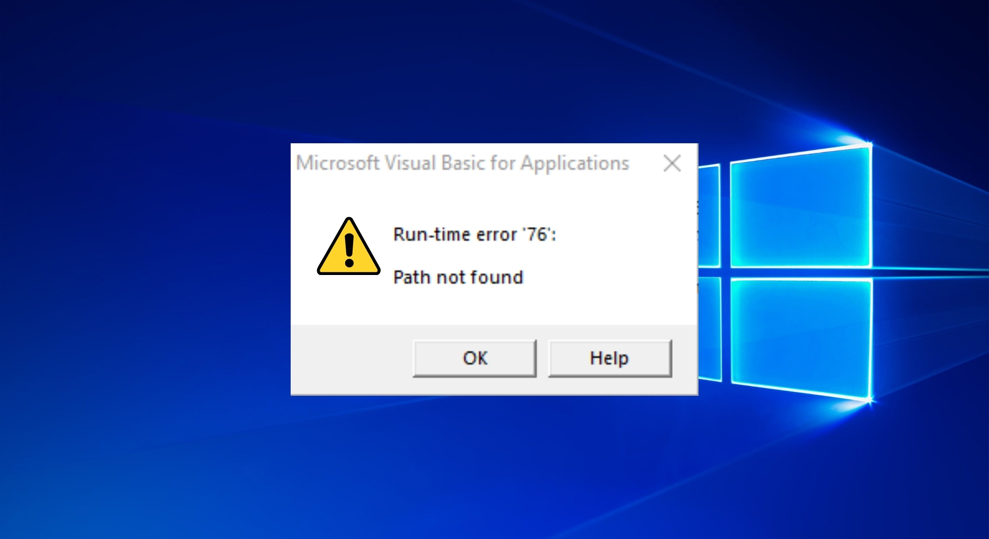 What is a Runtime Error & 9 Easy Ways to Fix It [2024]