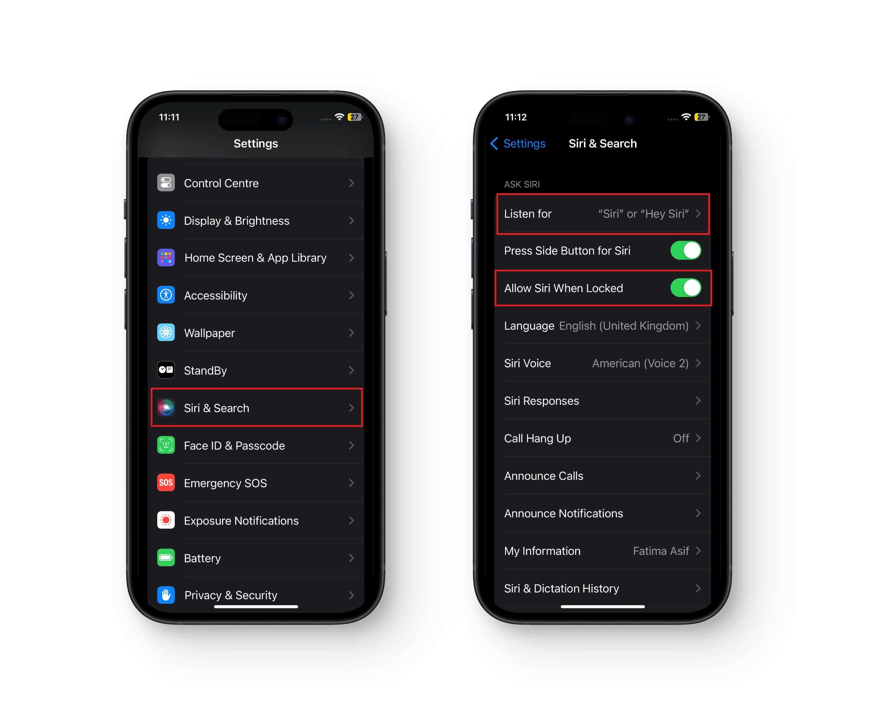 How to Enable Siri for CarPlay in 2 Easy Steps [2024]