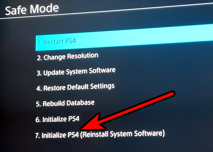 How to Fix SU413334 Error on Your PlayStation Console?