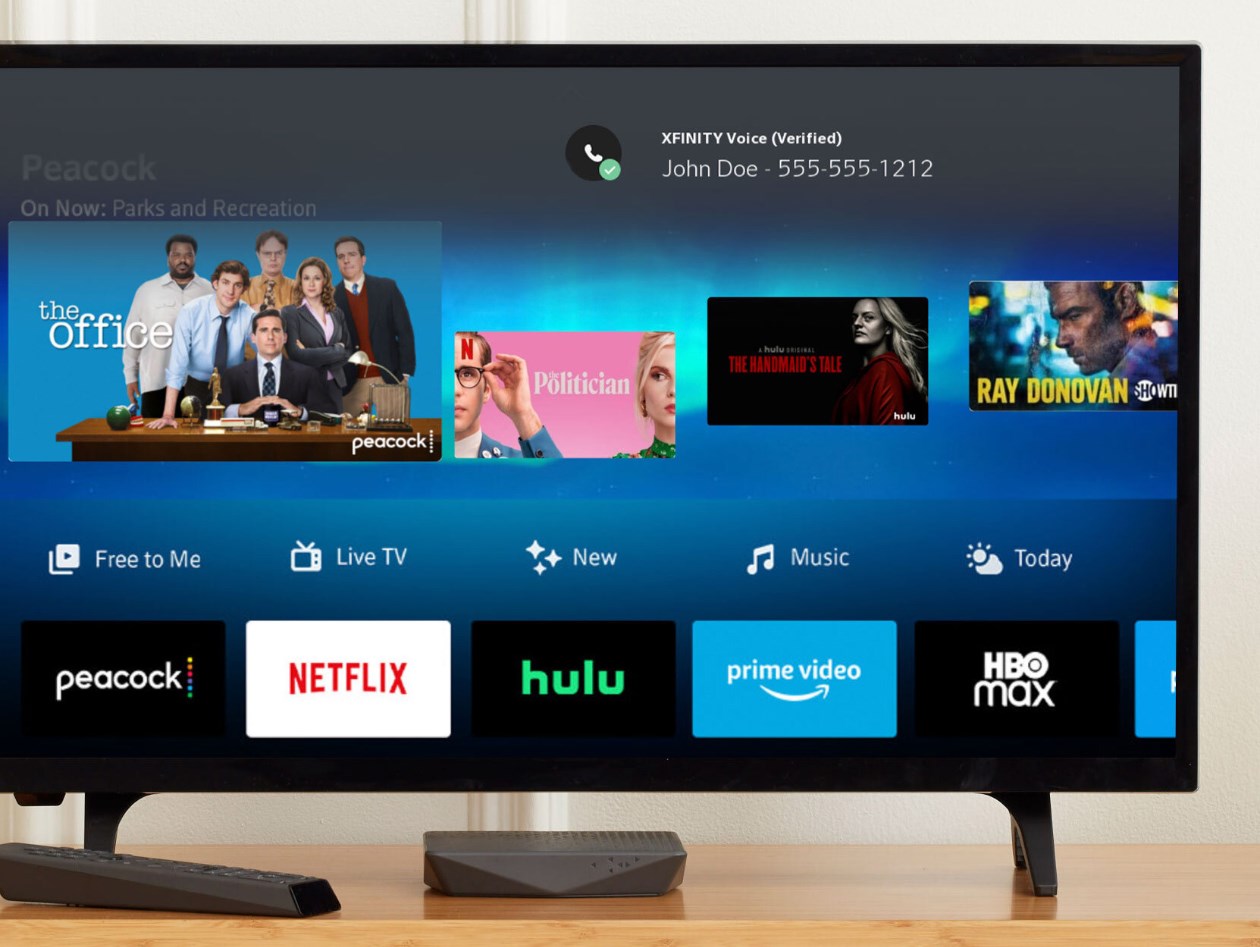 How to Have Caller ID Show on TV With HDMI [2024]