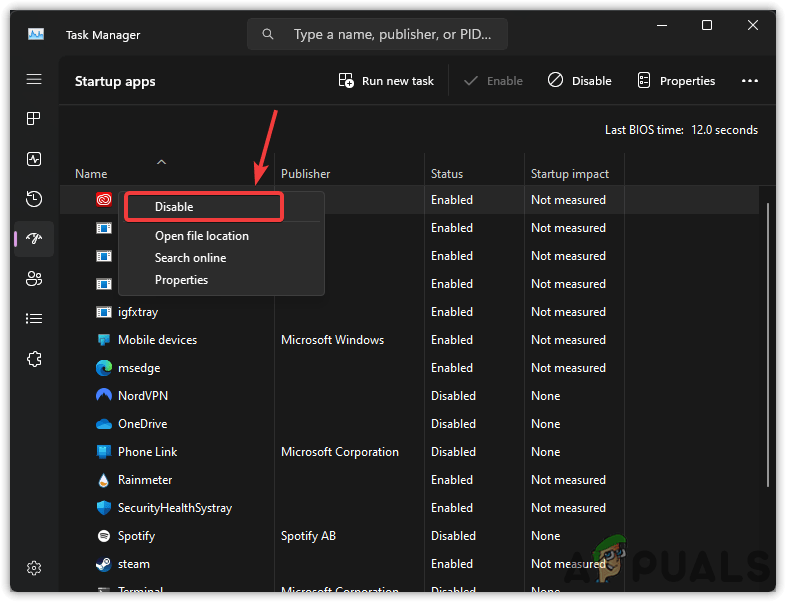 How To Turn Off Caps Lock Notification Windows 10/11?