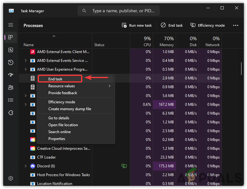 How To Turn Off Caps Lock Notification Windows 10/11?