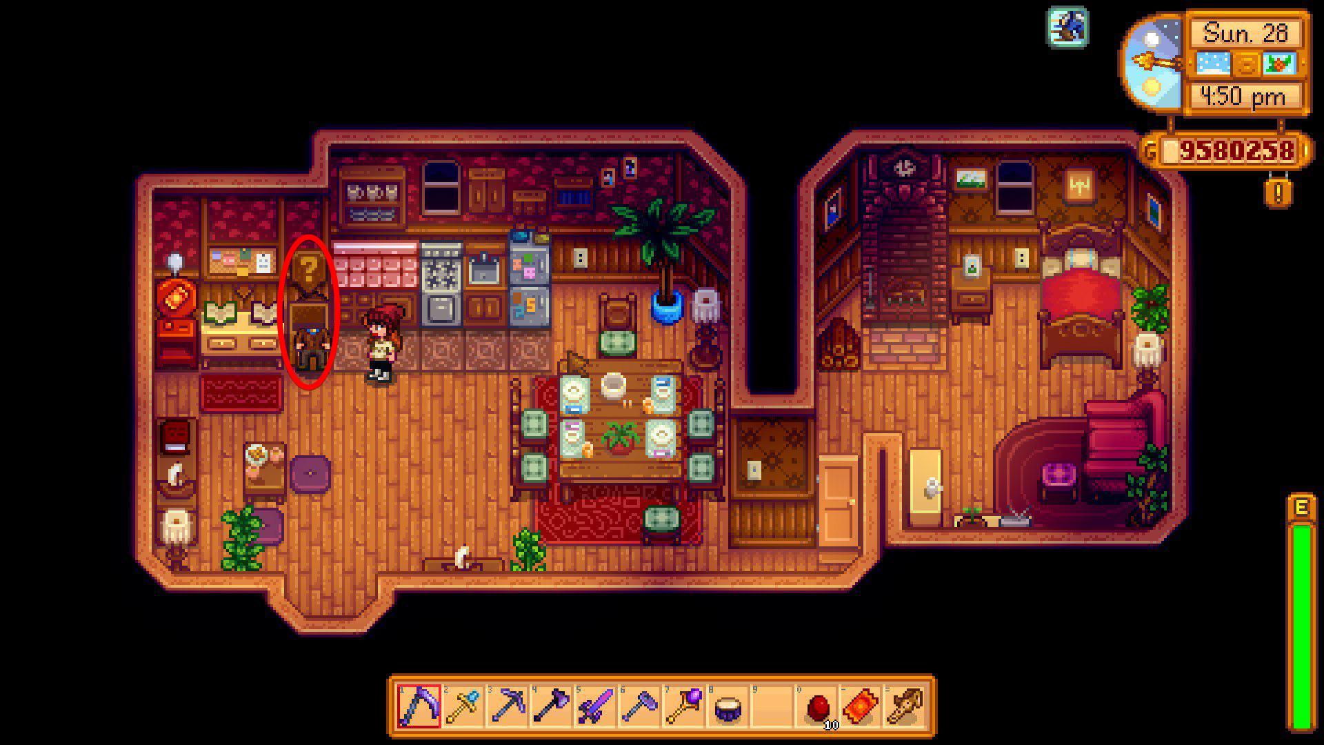 Stardew Valley Lost And Found Box & How It Works [2024]