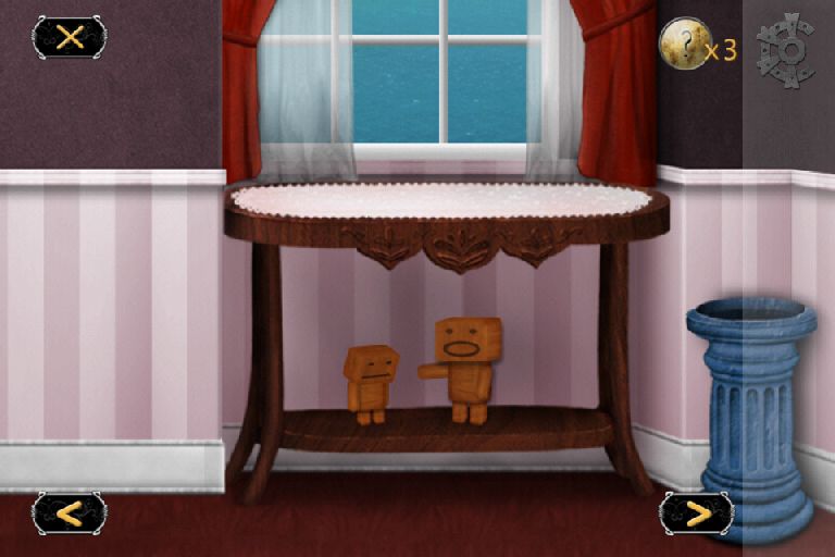 Antrim Escape 3 Walkthrough AppUnwrapper