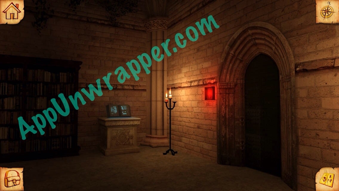 The Secret of Raven Rock Walkthrough Chapters 34 AppUnwrapper