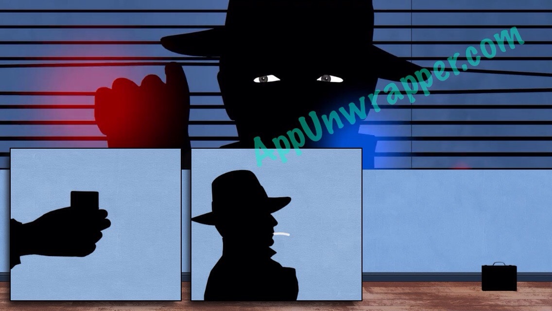 FRAMED: Complete Walkthrough Guide – AppUnwrapper