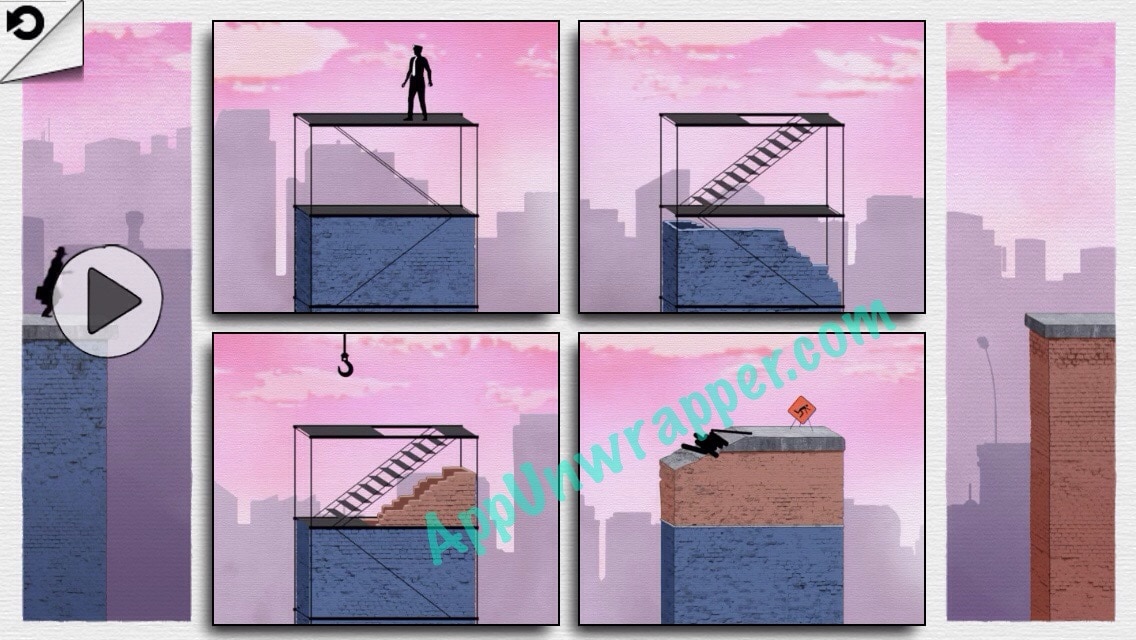 FRAMED: Complete Walkthrough Guide – AppUnwrapper