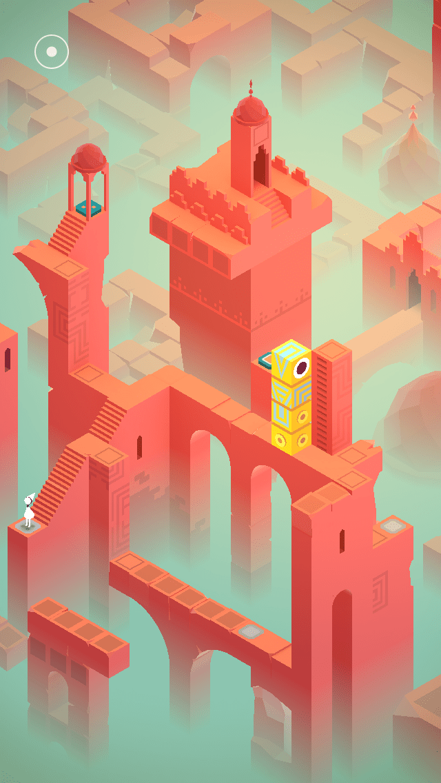 AppUnwrapper’s Best iPhone Adventure and Puzzle Games of 2014 List