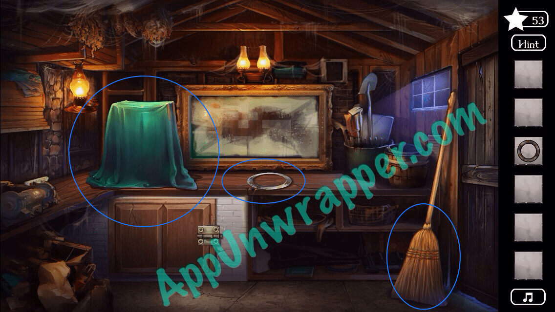 Adventure Escape Murder Manor Chapter 5 Walkthrough Guide AppUnwrapper