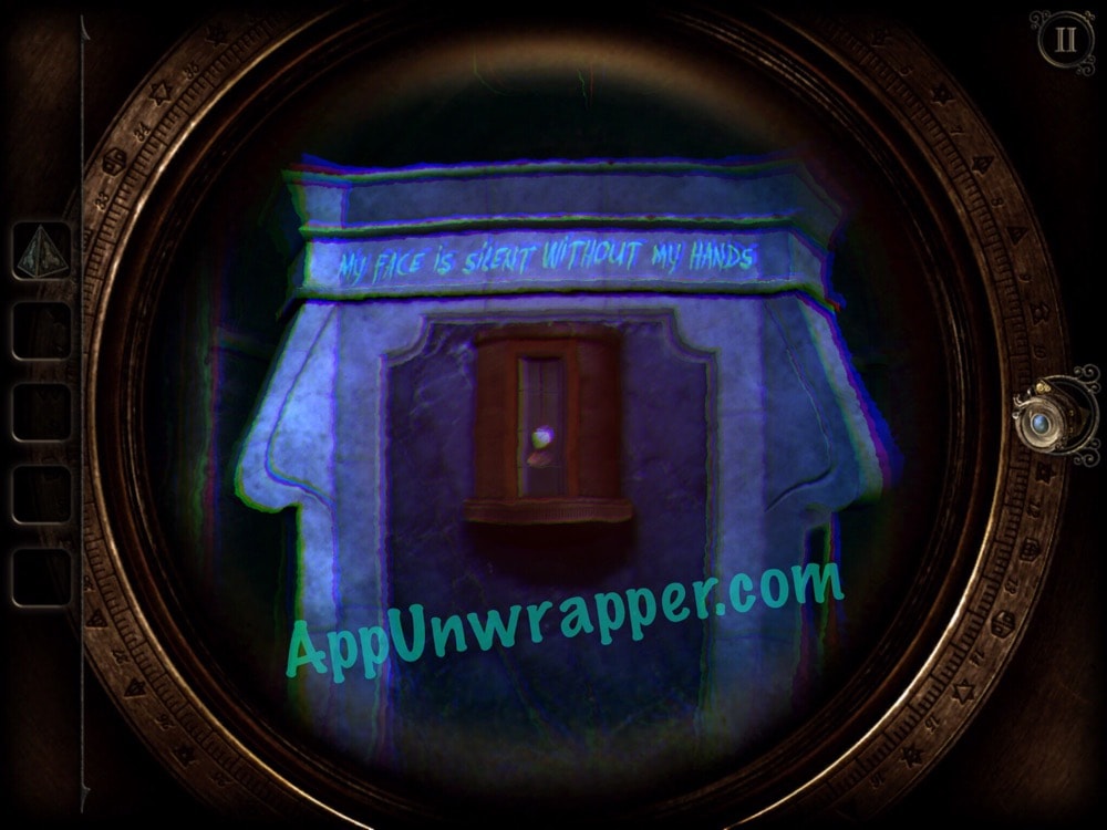The Room Three (3) Complete Walkthrough Guide AppUnwrapper