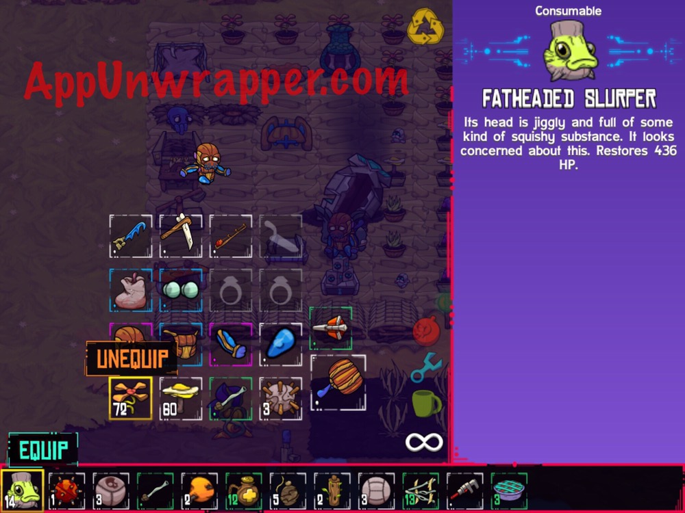 Crashlands Walkthrough Guide, Tips and Tricks AppUnwrapper