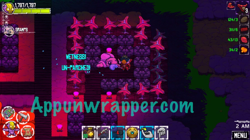 Crashlands Walkthrough Guide, Tips and Tricks AppUnwrapper