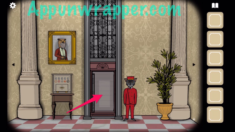 Rusty Lake Hotel Complete Walkthrough Guide With All Stars AppUnwrapper