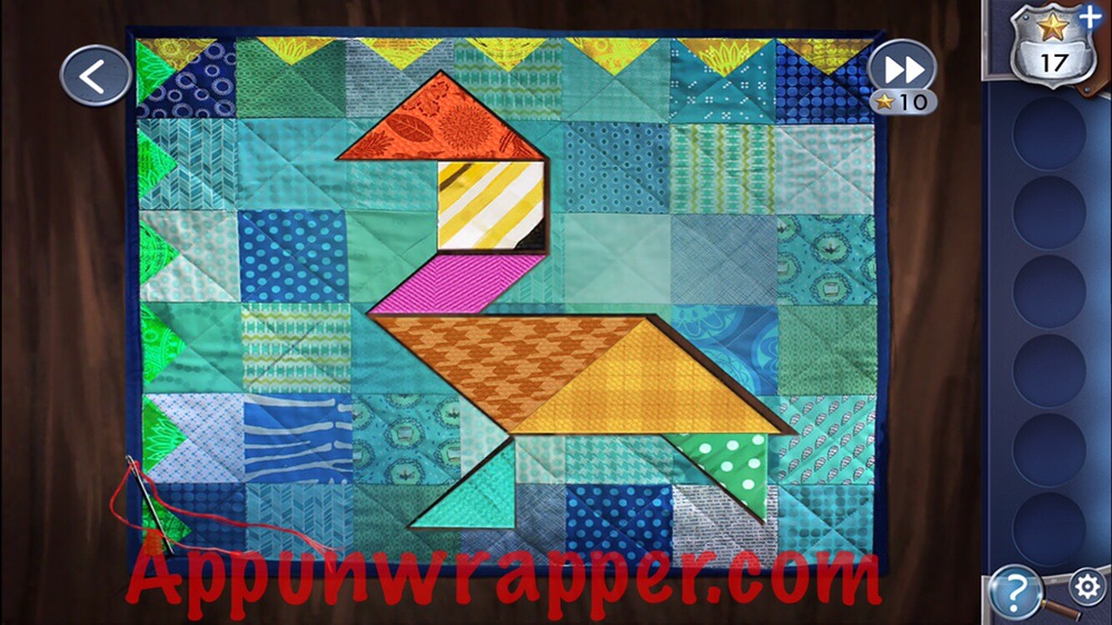 Adventure Escape Christmas Killer Walkthrough Guide Page 2