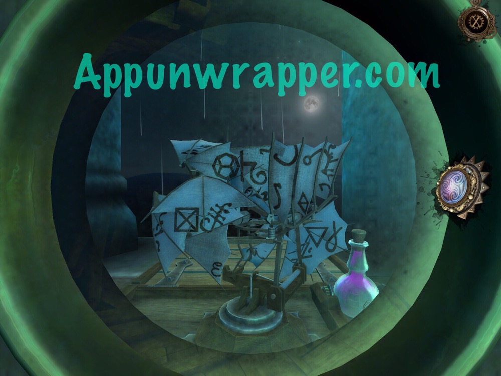 The House of da Vinci Chapters 5 6 7 8 Walkthrough Guide AppUnwrapper