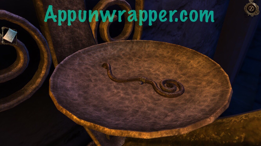 The House of da Vinci Complete Walkthrough Guide AppUnwrapper