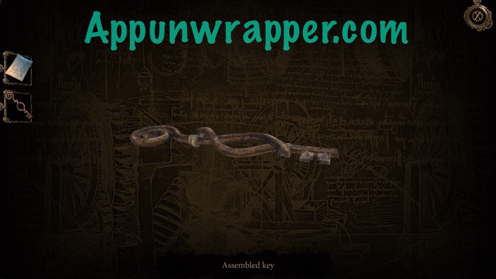 The House of da Vinci Complete Walkthrough Guide AppUnwrapper