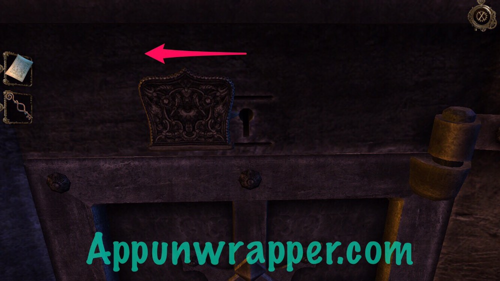 The House of da Vinci Complete Walkthrough Guide AppUnwrapper