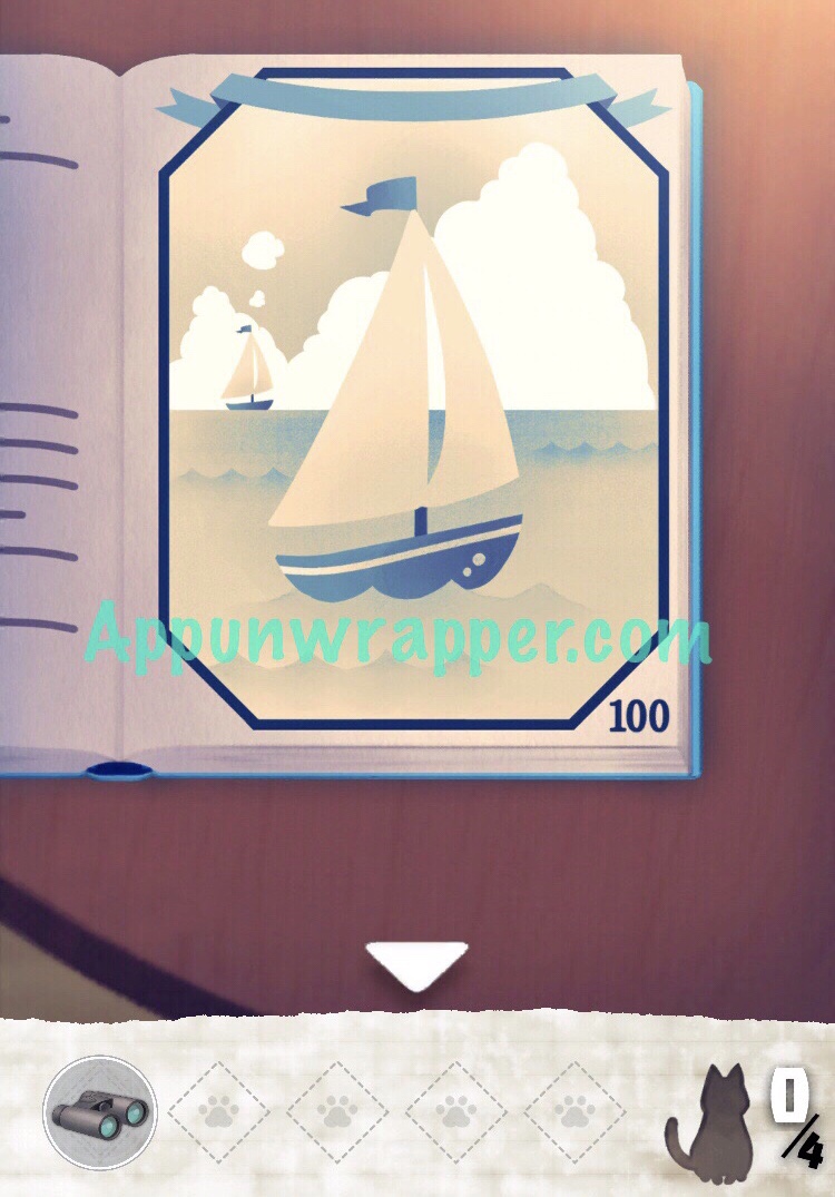 Stray Cat Doors Stage 4 Walkthrough Guide AppUnwrapper