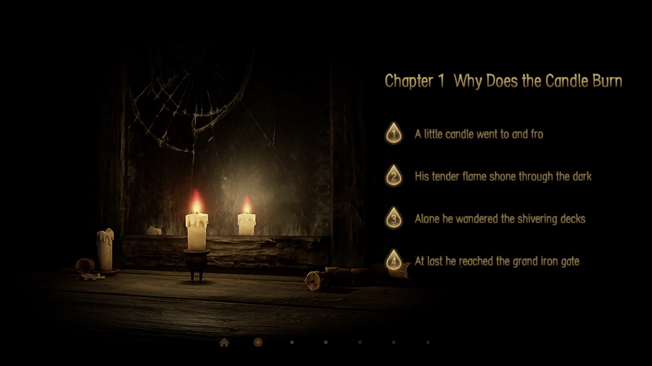 Candleman iOS Gameplay Videos and Impressions AppUnwrapper