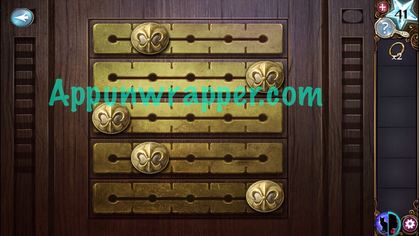 Adventure Escape Haunted Hunt Chapter 4 Walkthrough Guide AppUnwrapper