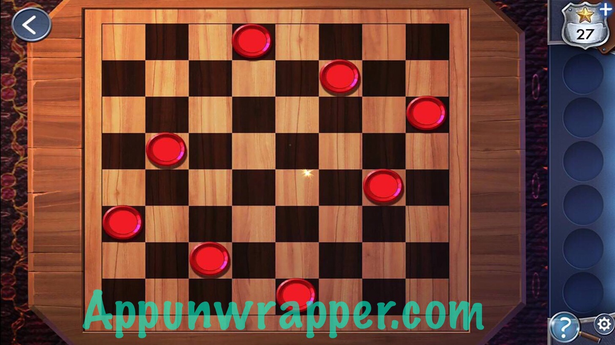 Adventure Escape Murder Inn Walkthrough Guide Chapter 3 AppUnwrapper