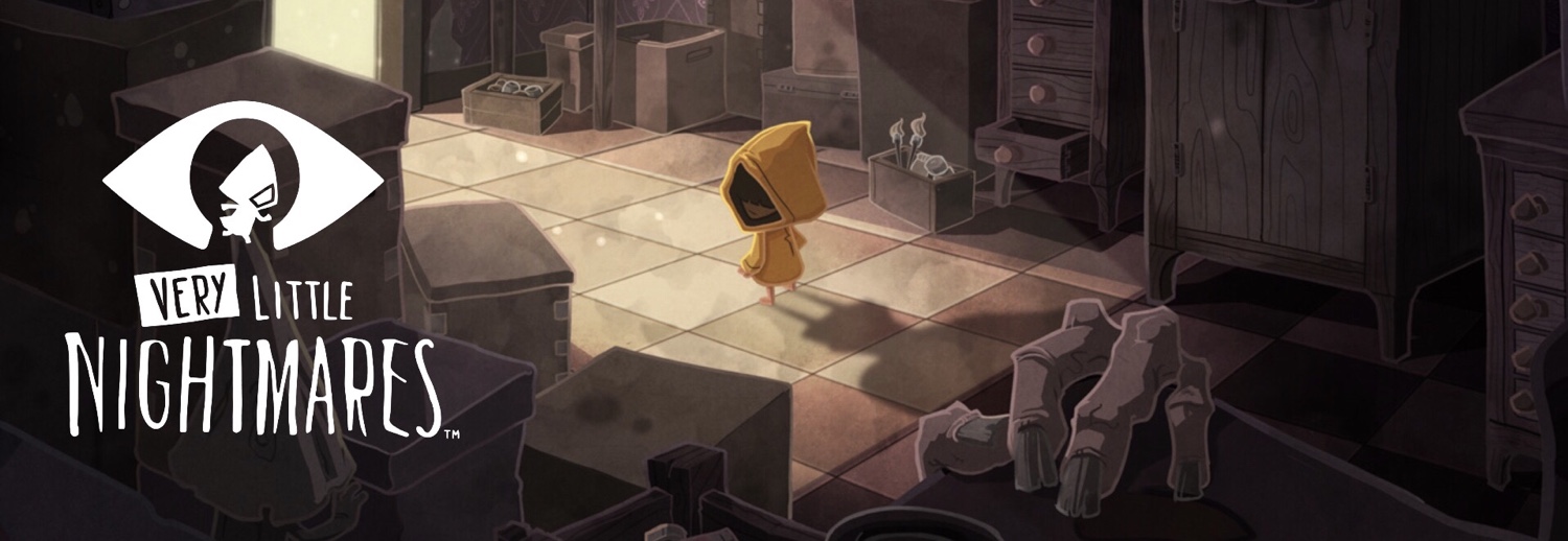 Very Little Nightmares Complete Walkthrough Guide AppUnwrapper