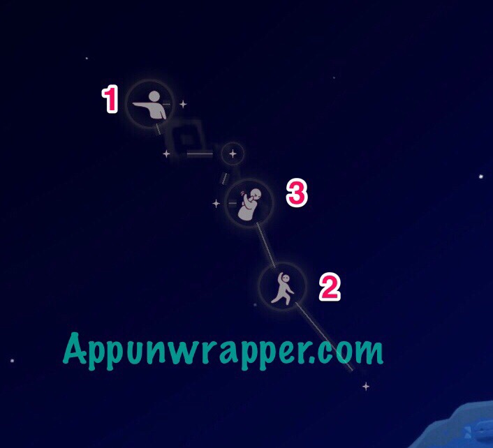 Sky Children of the Light All Spirit and Wing Locations Guide