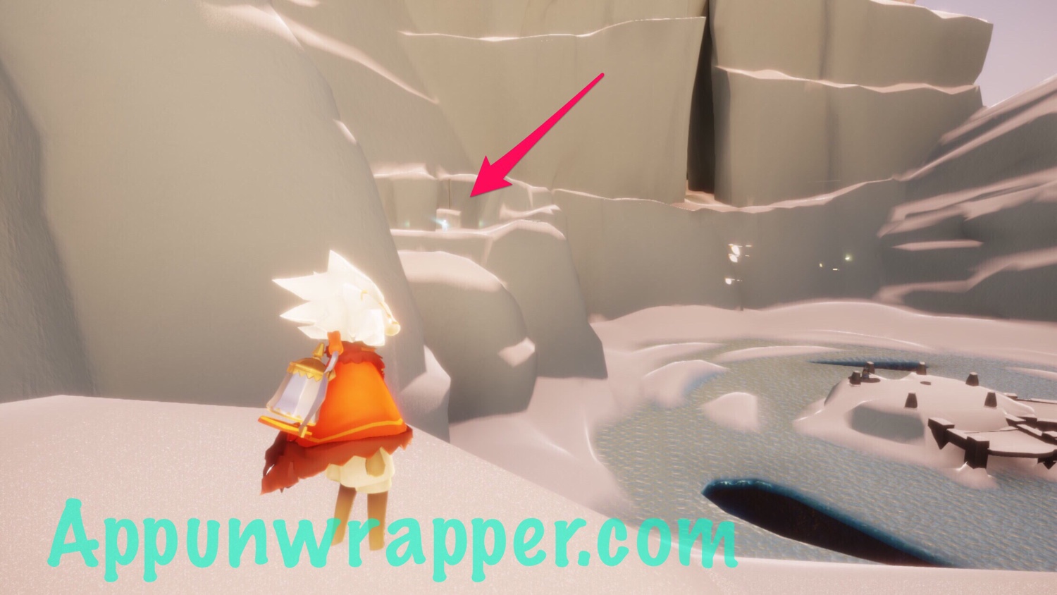 Sky Children of the Light Valley of Triumph Spirit and Wing