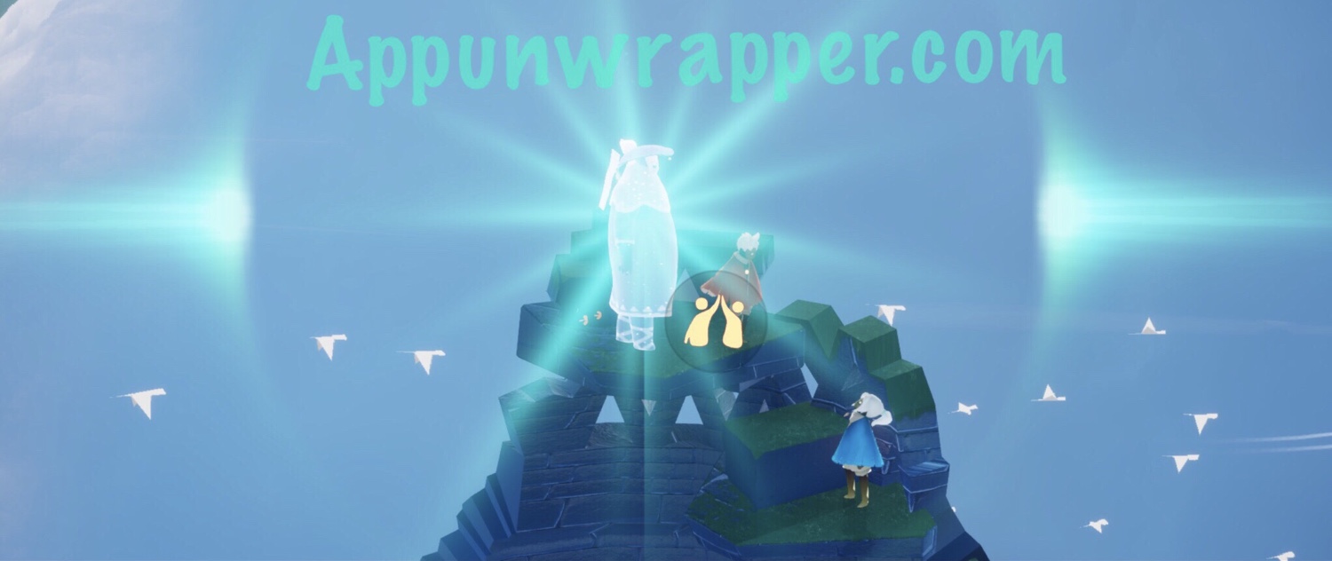 Sky Children of the Light Season of Lightseekers Spirit Locations