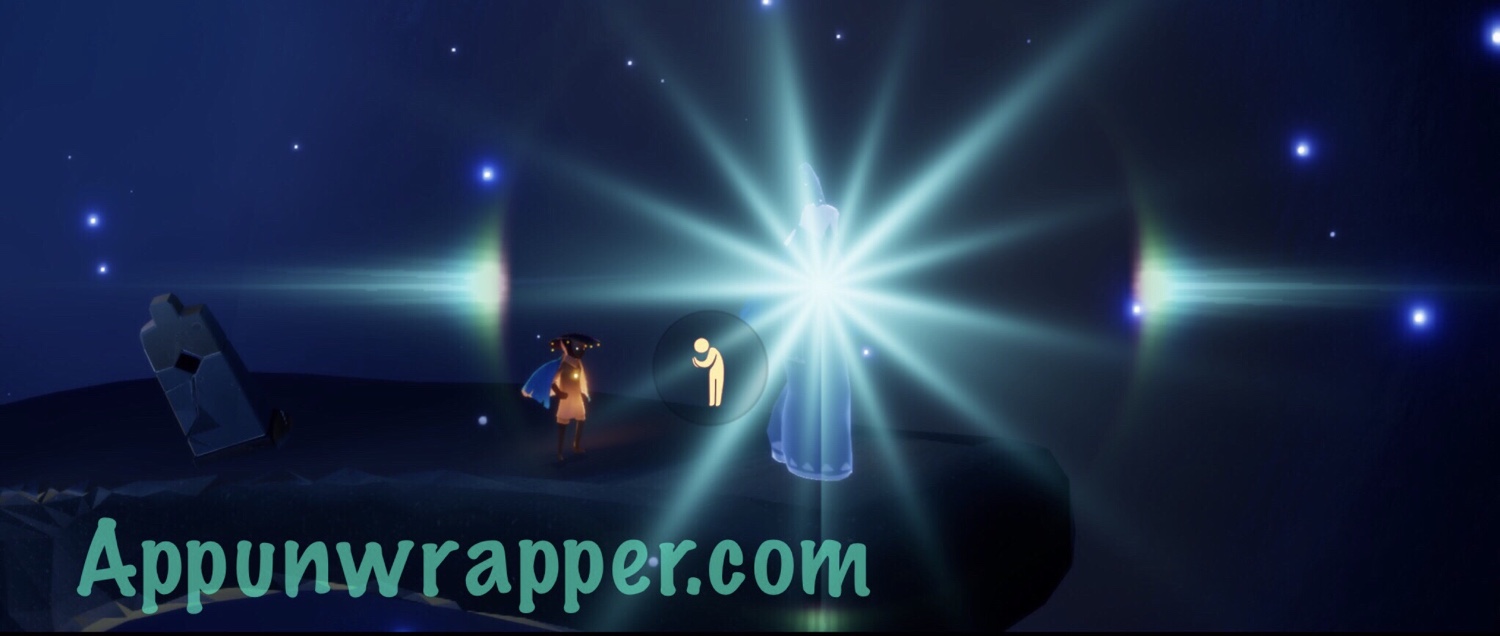 Sky Children of the Light Vault of Knowledge Spirit and Wing