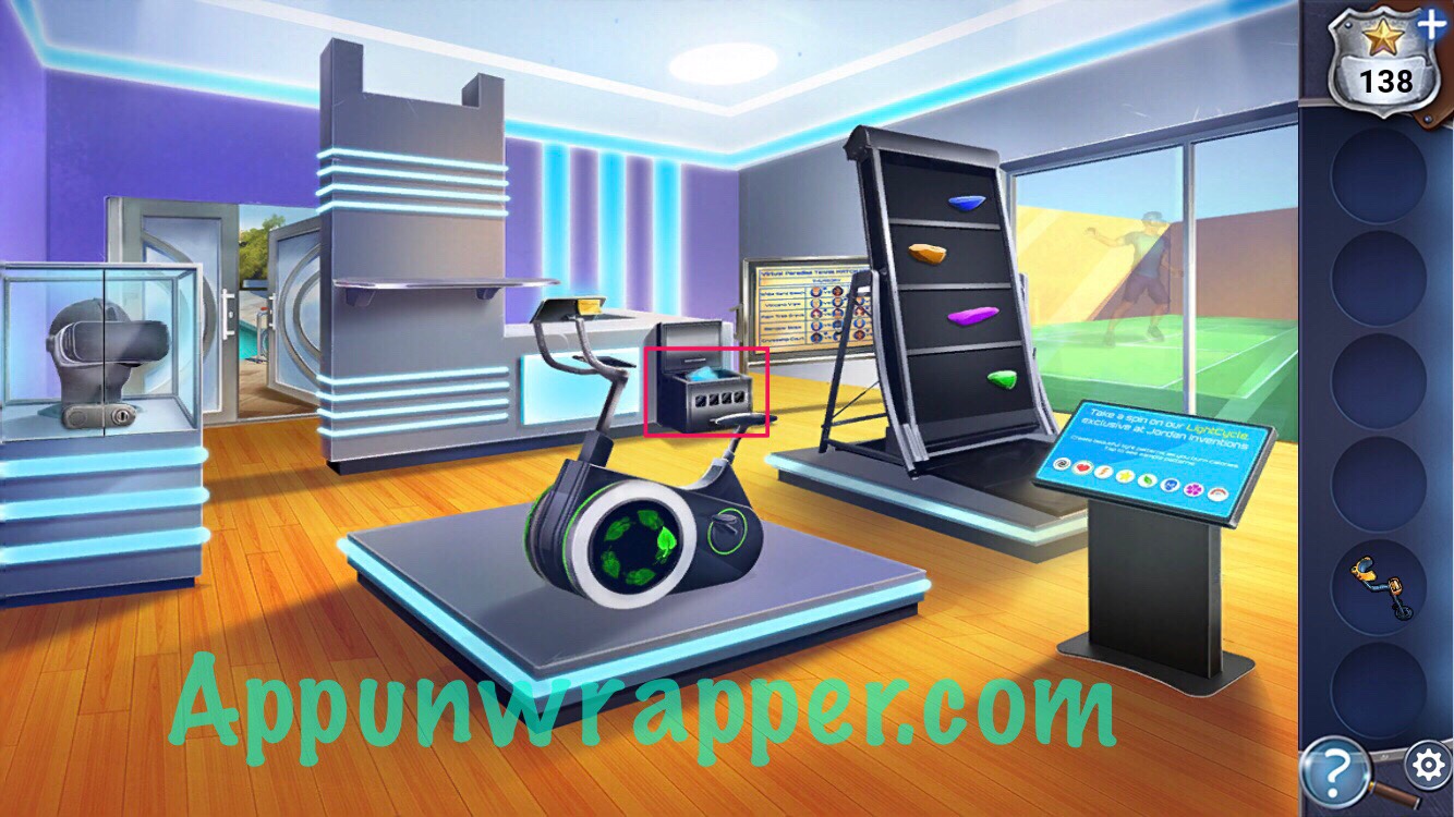 Adventure Escape Mysteries Paradise Mystery Chapter 3