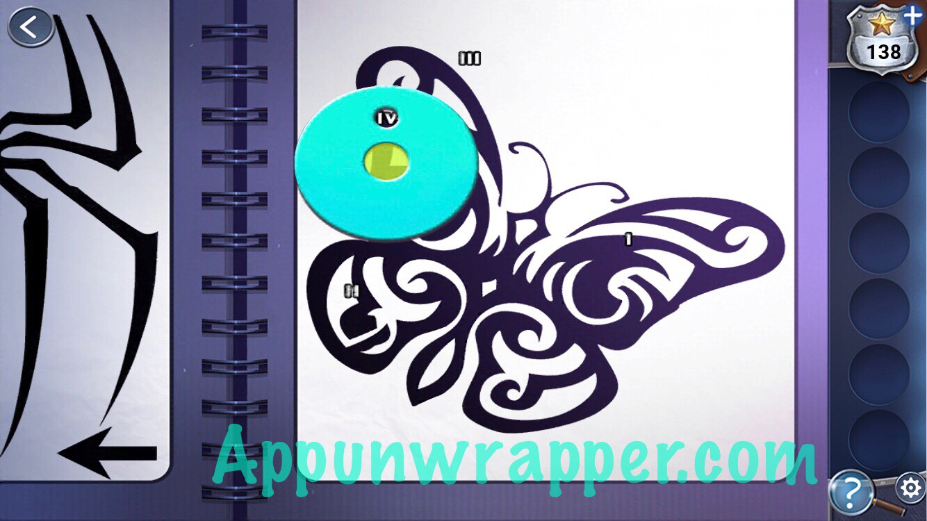 Adventure Escape Mysteries Paradise Mystery Chapter 4 Walkthrough