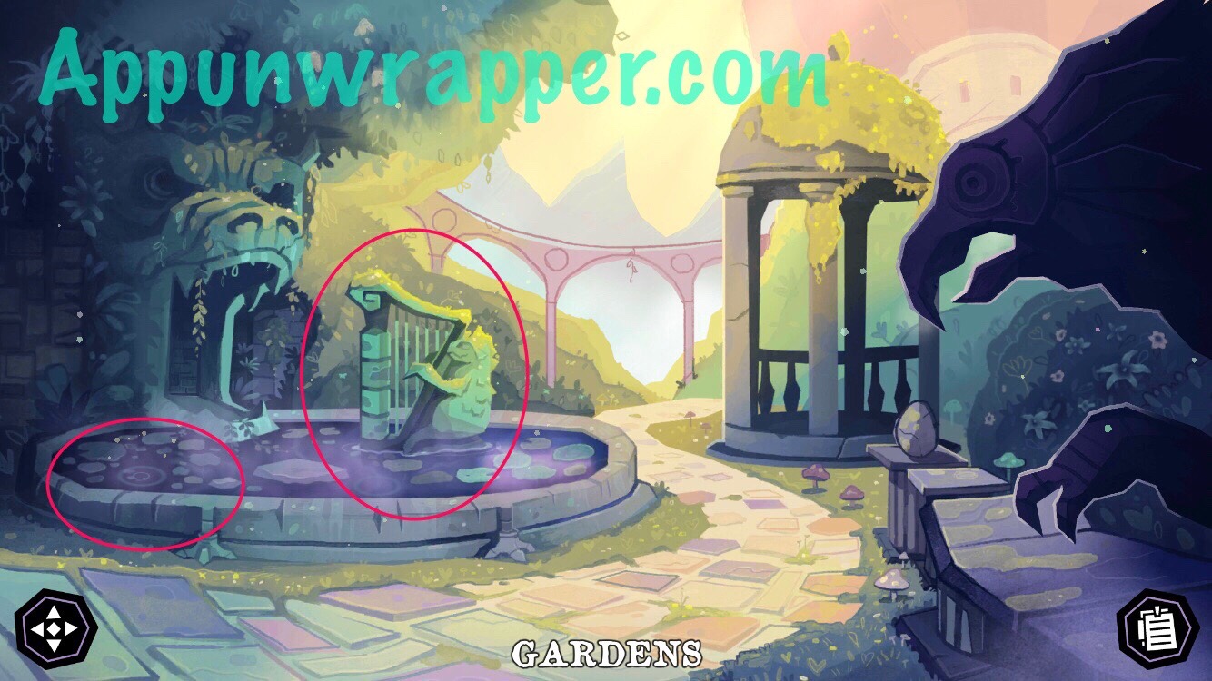 Tangle Tower Complete Walkthrough Guide AppUnwrapper