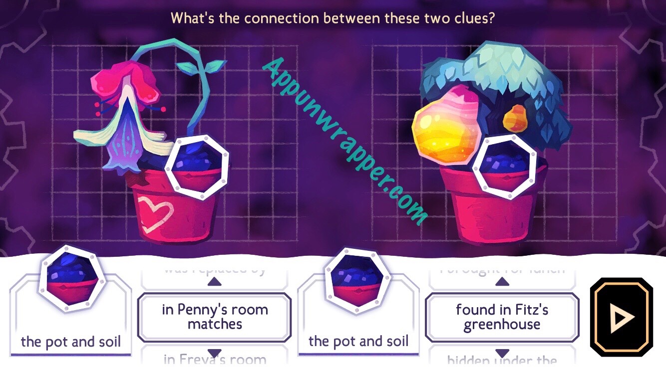 Tangle Tower Complete Walkthrough Guide Page 4 AppUnwrapper