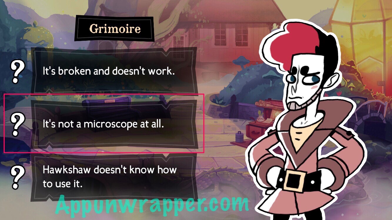 Tangle Tower Complete Walkthrough Guide Page 4 AppUnwrapper