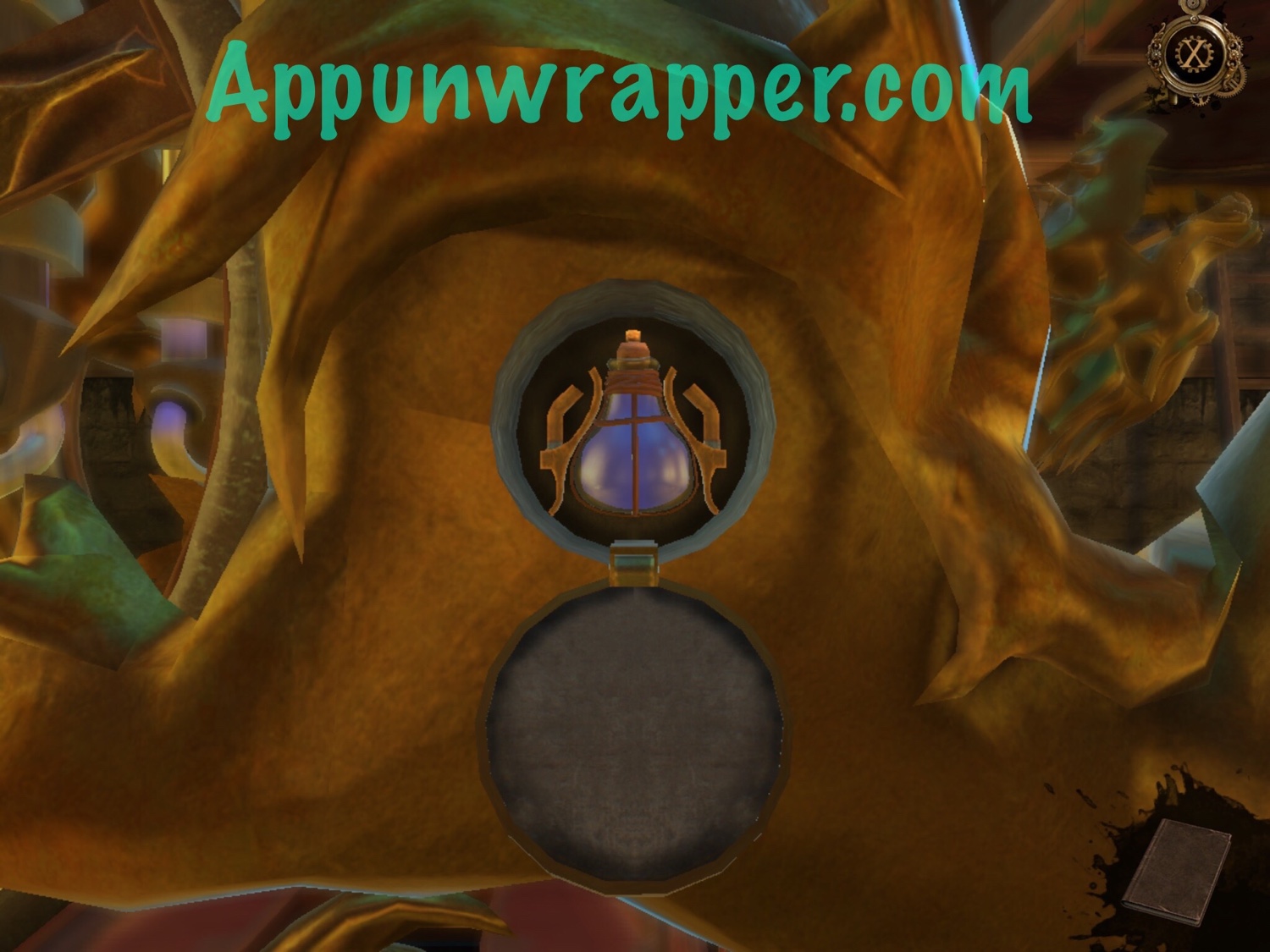 The House of Da Vinci 2 Chapter 3 Walkthrough Guide AppUnwrapper