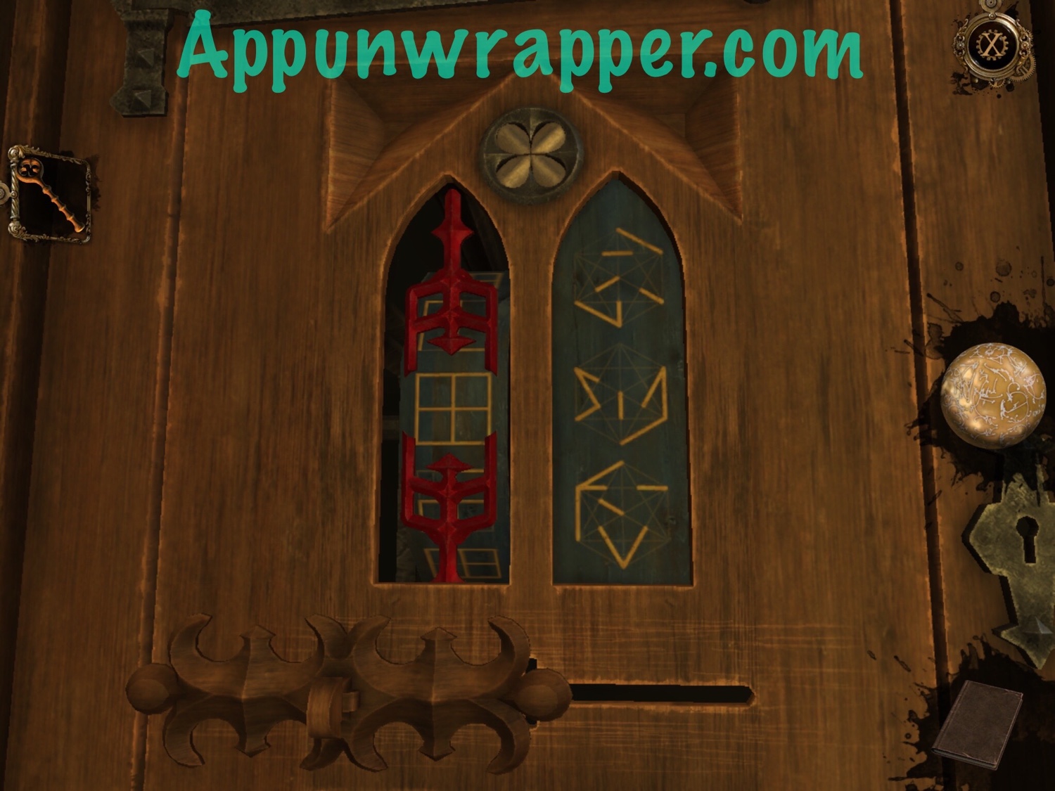 The House of Da Vinci 2 Chapter 5 Walkthrough Guide AppUnwrapper
