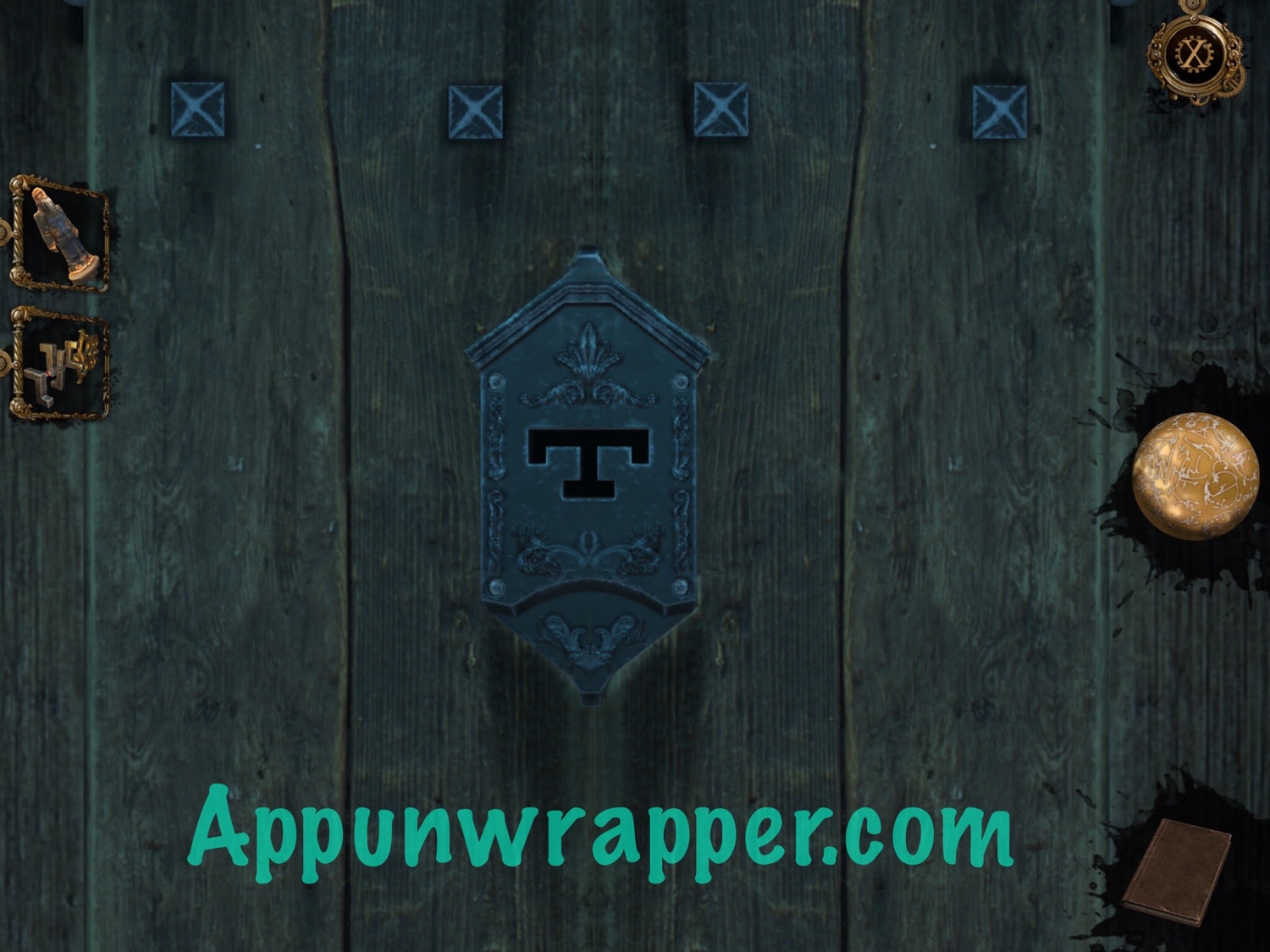 The House of Da Vinci 2 Chapter 4 Walkthrough Guide AppUnwrapper