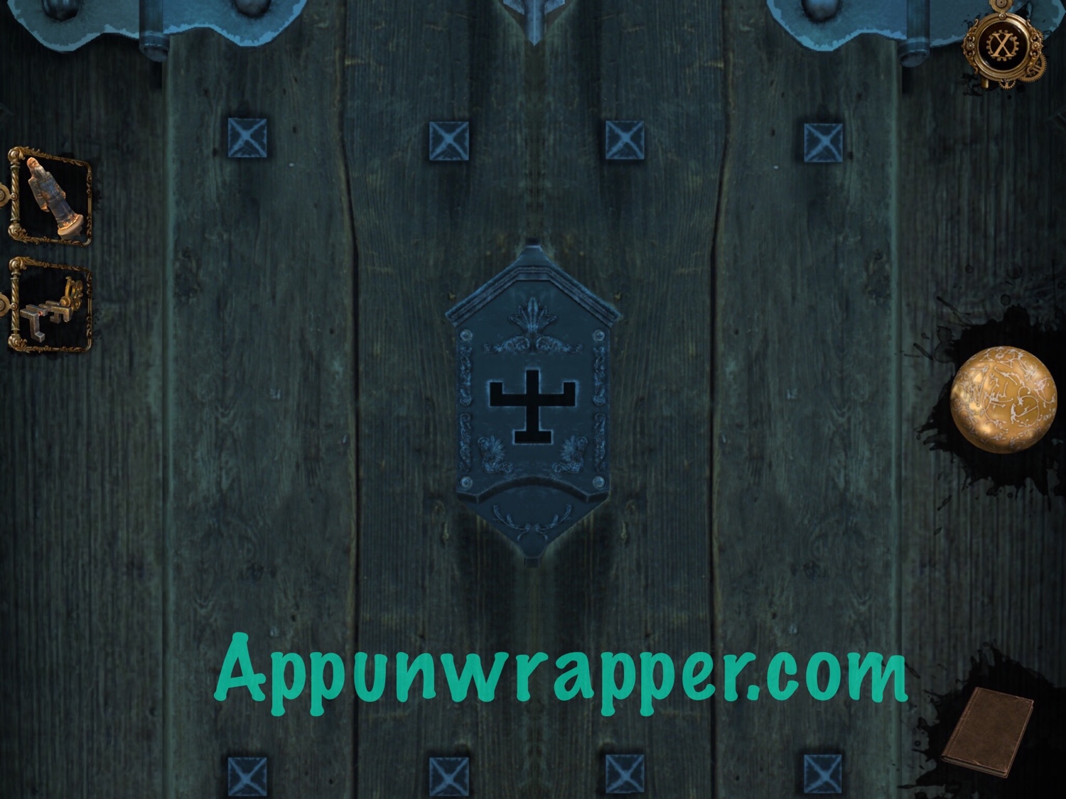 The House of Da Vinci 2 Chapter 4 Walkthrough Guide AppUnwrapper