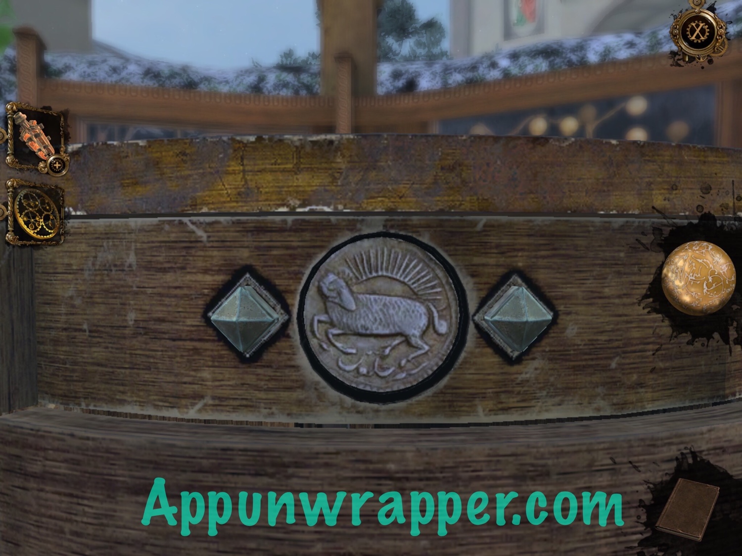 The House of Da Vinci 2 Chapter 2 Walkthrough Guide Page 2