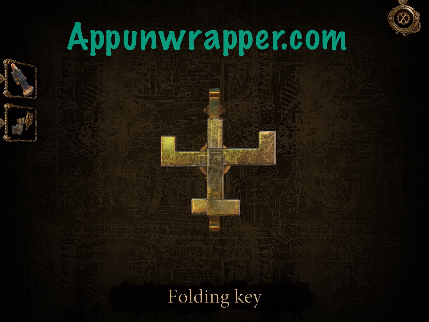 The House of Da Vinci 2 Chapter 4 Walkthrough Guide AppUnwrapper