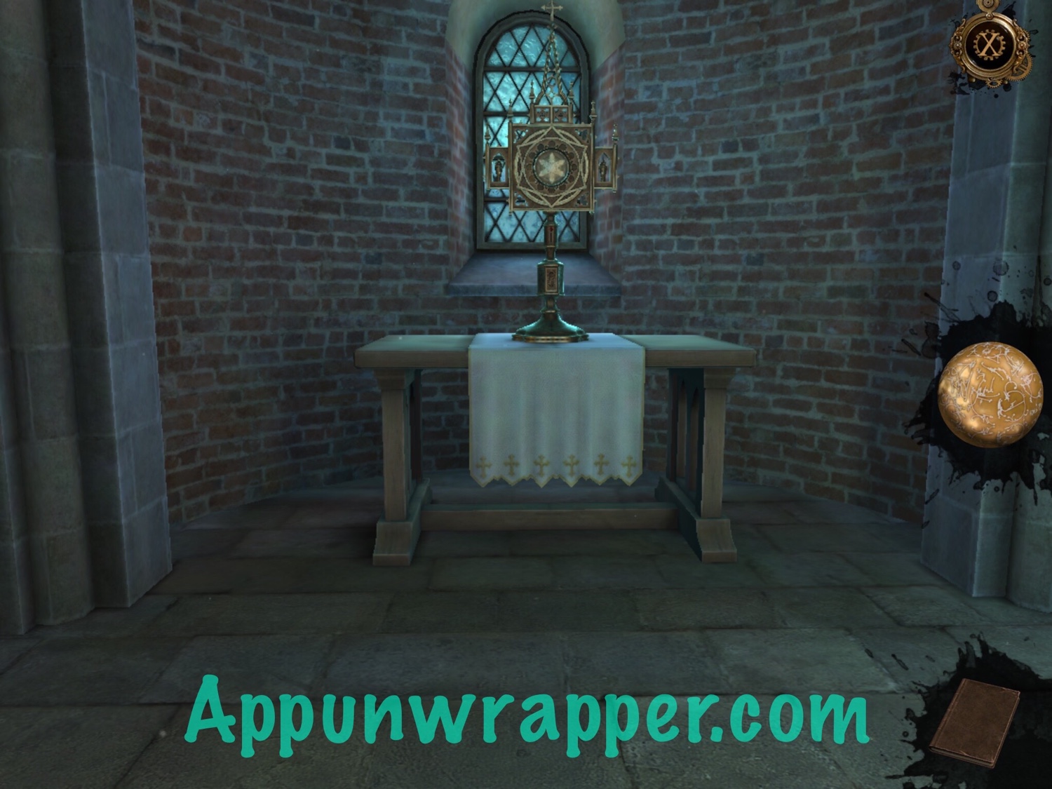 The House of Da Vinci 2 Chapter 5 Walkthrough Guide AppUnwrapper