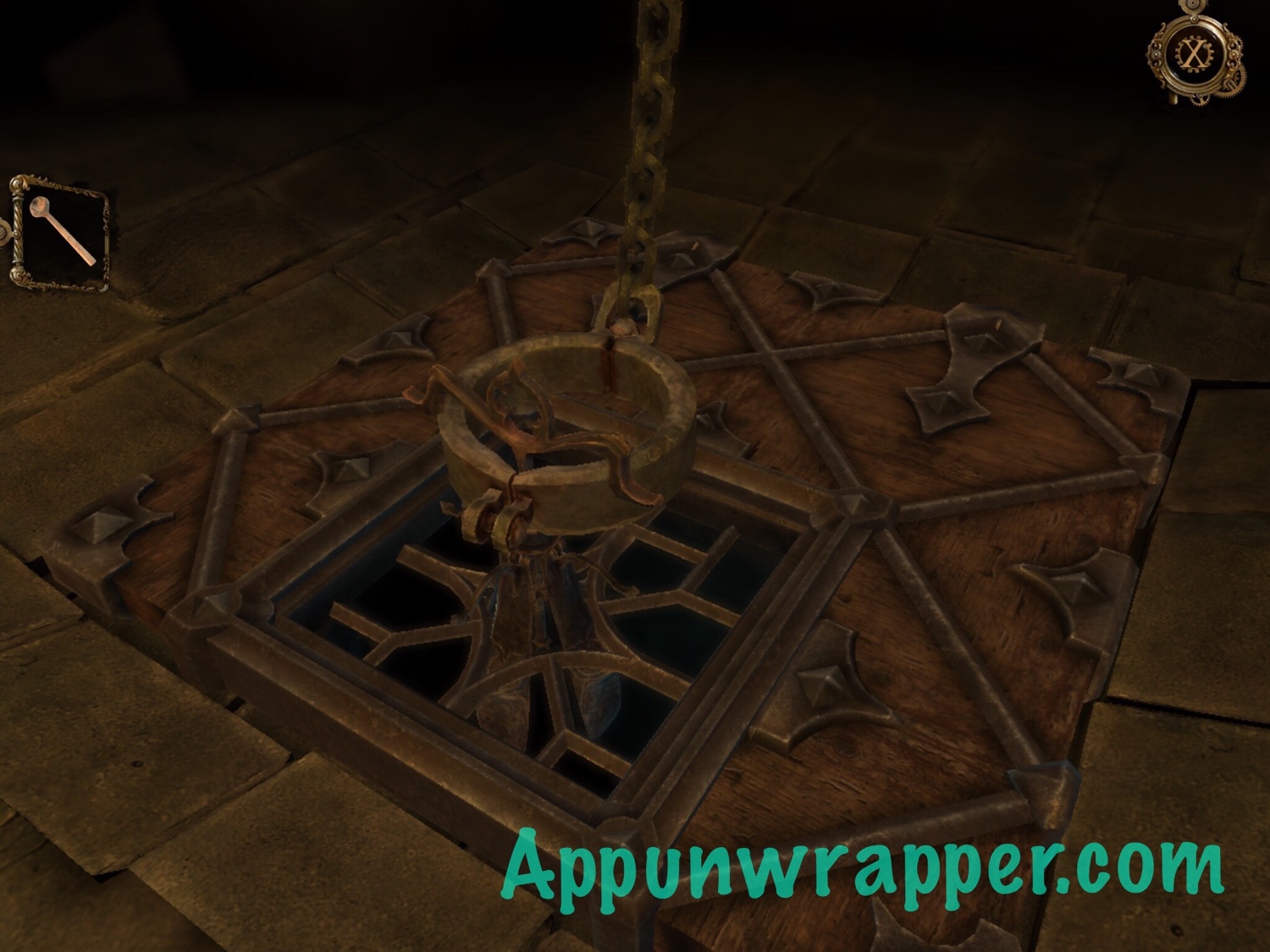 The House of Da Vinci 2 Walkthrough Guide AppUnwrapper