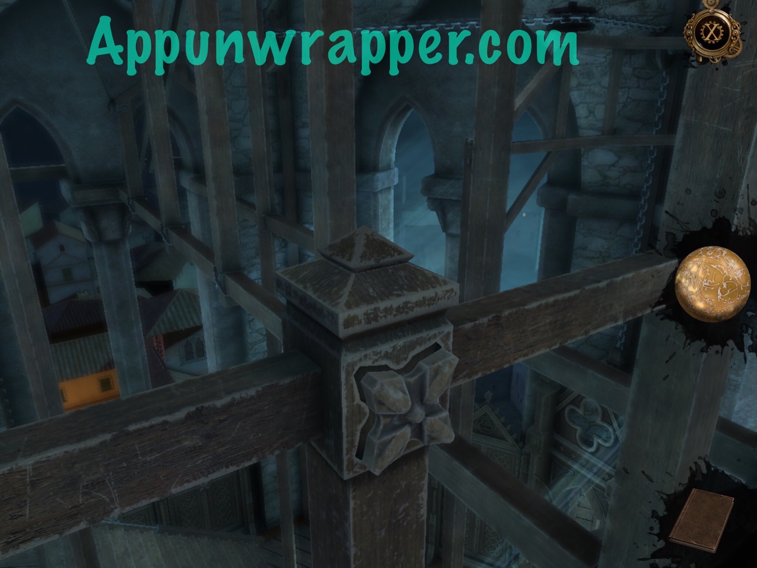 The House of Da Vinci 2 Chapter 4 Walkthrough Guide Page 3 AppUnwrapper