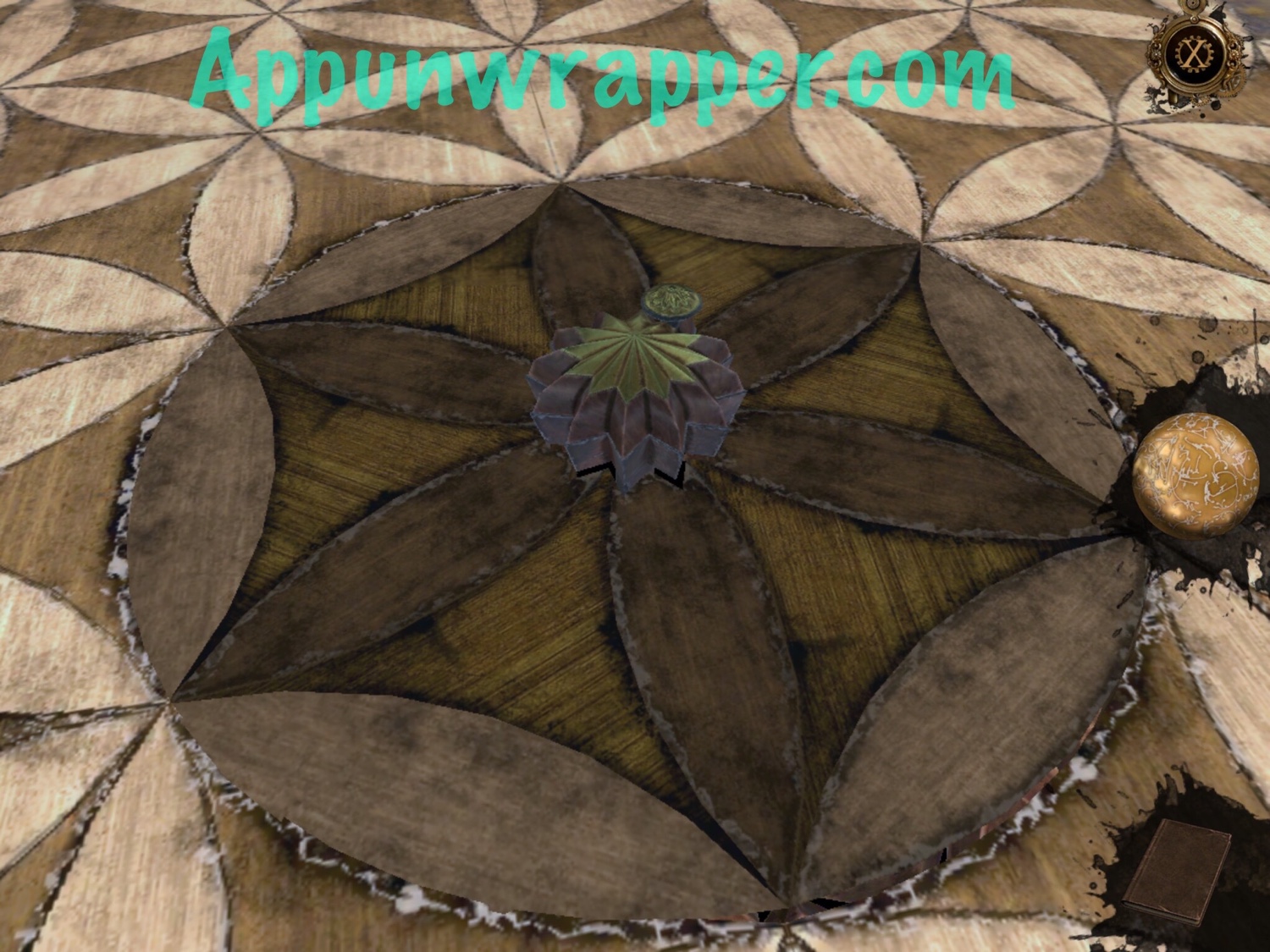 The House of Da Vinci 2 Chapter 2 Walkthrough Guide AppUnwrapper