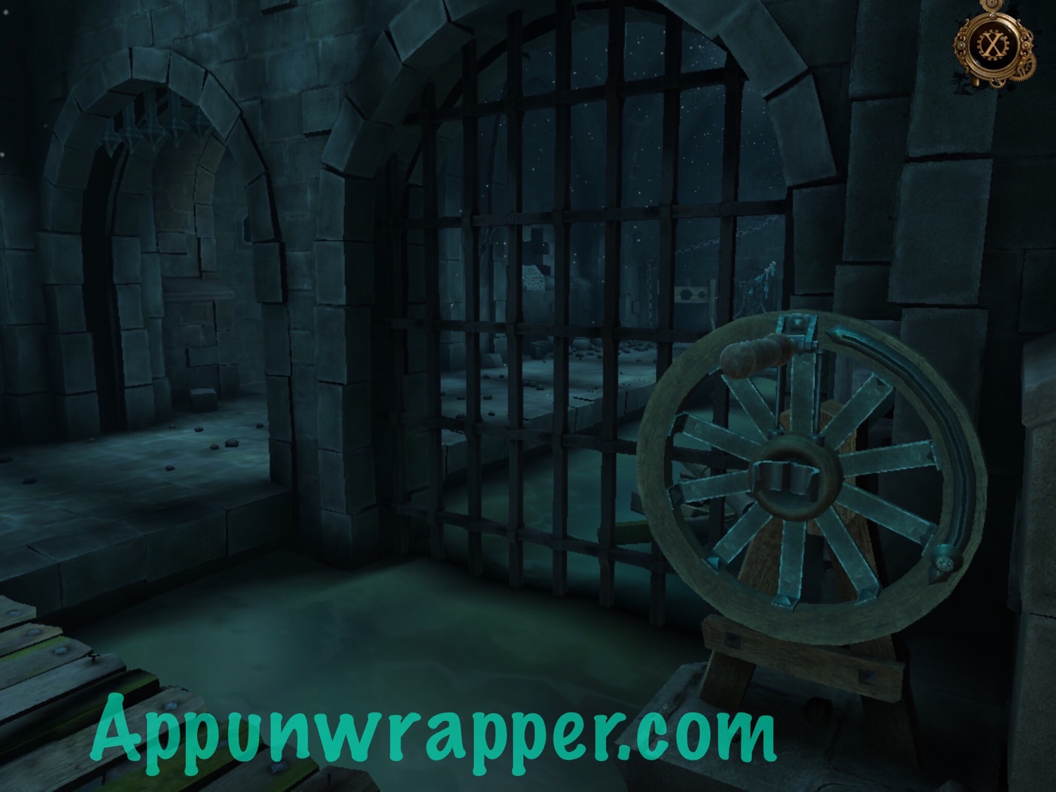 The House of Da Vinci 2 Walkthrough Guide AppUnwrapper