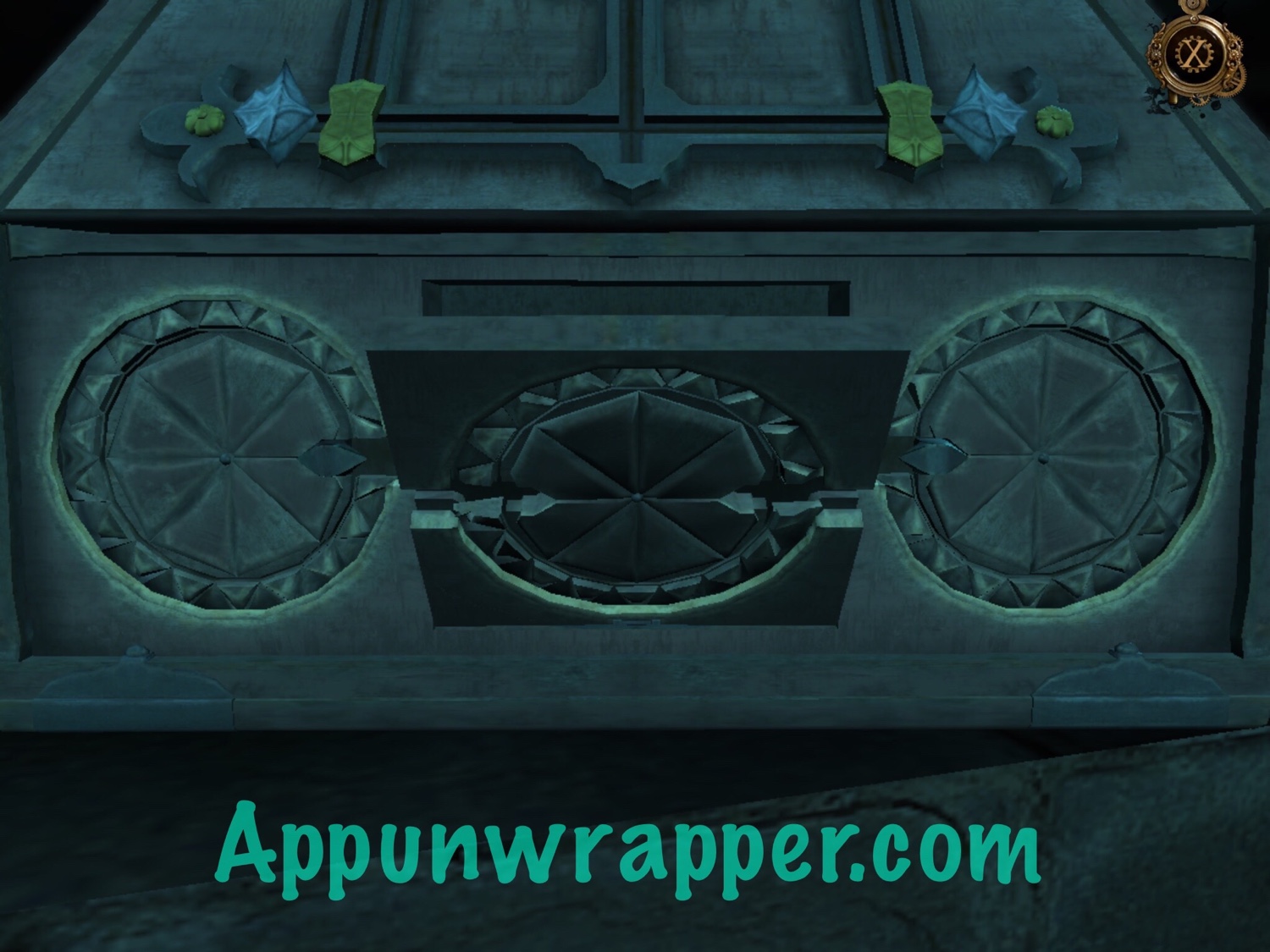 The House of Da Vinci 2 Walkthrough Guide AppUnwrapper